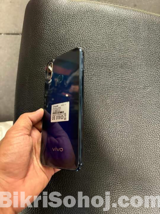 Vivo y17